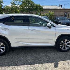 2019 Lexus RX 350 BASE 照片 11