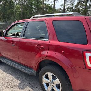 FORD ESCAPE LIMITED - 6