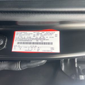 2022 FORD F-150 RAPTOR 缩略图 55