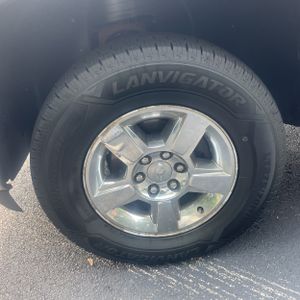 صورة مصغرة 13 لـ 2013 Chevrolet SILVERADO 1500 LT