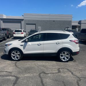 صورة 3 لـ 2018 FORD ESCAPE TITANIUM