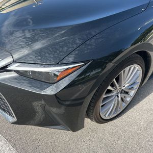 2025 Lexus IS 300 BASE 缩略图 55