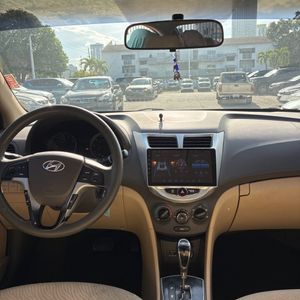 2013 Hyundai ACCENT GLS — миниатюра 35