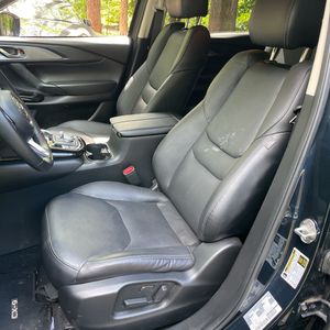 2021 Mazda CX-9 TOURING — миниатюра 32