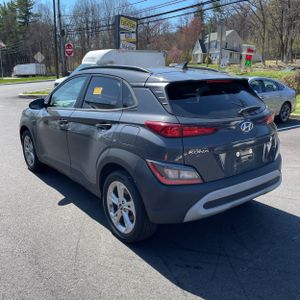 HYUNDAI KONA SEL - 5