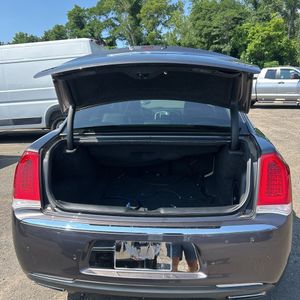 2015 Chrysler 300 LIMITED 缩略图 42