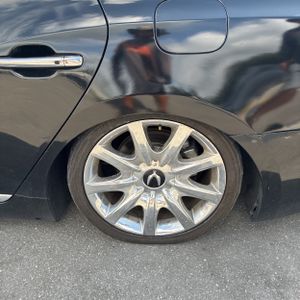 صورة مصغرة 18 لـ 2011 Hyundai EQUUS ULTIMATE