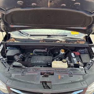 2018 Chevrolet TRAX LT 缩略图 44
