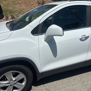 2018 Chevrolet TRAX LT — фото 2