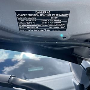 2015 Mercedes-BENZ GLA 缩略图 46