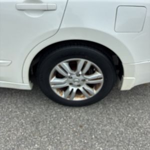 صورة 18 لـ 2011 Nissan ALTIMA 2.5 SL