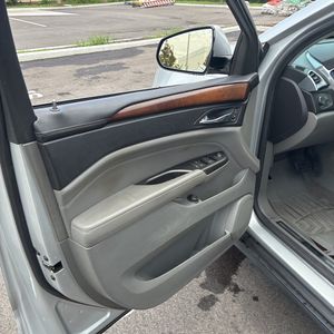 2012 Cadillac SRX LUXURY COLLECTION thumbnail 63