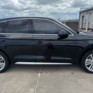 2018 AUDI Q5 PRESTIGE 缩略图 11