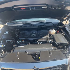 2024 Infiniti QX80 PREMIUM SELECT 缩略图 44