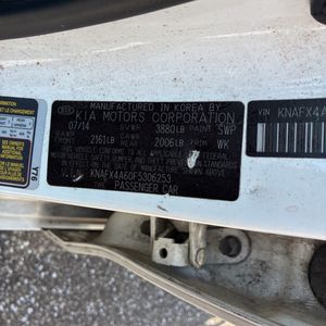 2015 KIA FORTE LX 缩略图 45