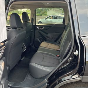 صورة مصغرة 34 لـ 2023 Subaru FORESTER PREMIUM