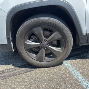 2019 JEEP CHEROKEE LIMITED 缩略图 15