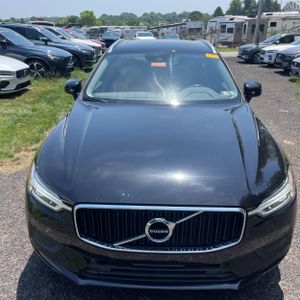 2019 Volvo XC60 MOMENTUM thumbnail 15