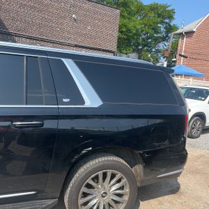 2023 Cadillac ESCALADE ESV PREMIUM LUXURY — фото 6
