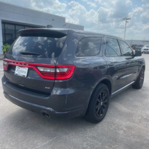 2025 Dodge DURANGO GT 照片 8
