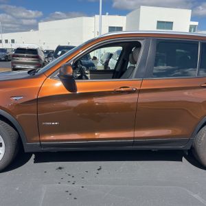 BMW X3 XDRIVE28I - 4