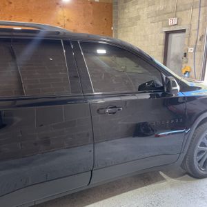 CHEVROLET TRAVERSE RS - 10