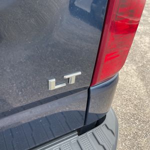 2023 Chevrolet SILVERADO 1500 LT 缩略图 23