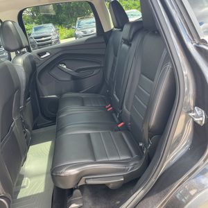 2016 FORD ESCAPE TITANIUM 缩略图 34
