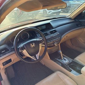 صورة مصغرة 35 لـ 2011 Honda ACCORD EX-L
