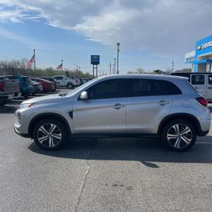 MITSUBISHI OUTLANDER SPORT 2.0 SE - 3