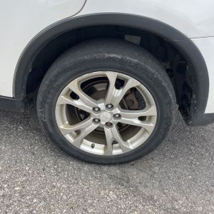 2015 Mitsubishi OUTLANDER SE — миниатюра 18