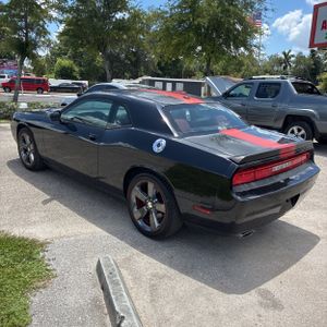 2014 Dodge CHALLENGER RALLYE REDLINE 照片 5