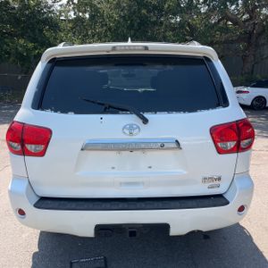 صورة 7 لـ 2016 Toyota SEQUOIA PLATINUM