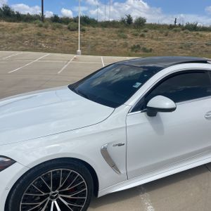 صورة 2 لـ 2024 Mercedes-BENZ AMG CLE 53
