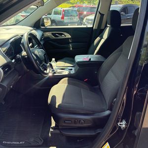صورة مصغرة 32 لـ 2018 Chevrolet TRAVERSE LT CLOTH