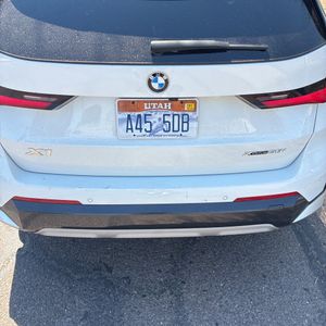 2025 BMW X1 XDRIVE28I 缩略图 23