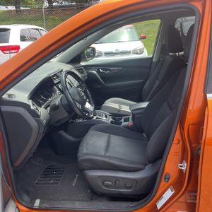 صورة مصغرة 30 لـ 2019 Nissan ROGUE SV