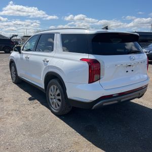 HYUNDAI PALISADE SEL - 5