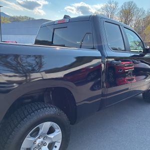 Ram 1500 Big Horn - 9