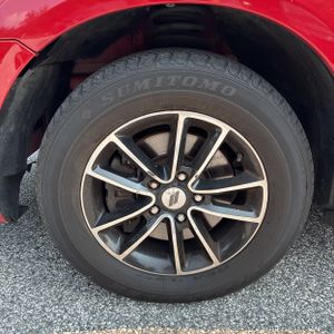 2018 Dodge JOURNEY SE 缩略图 17