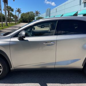 LEXUS NX 300 BASE - 4