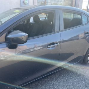 2015 Mazda MAZDA3 I SPORT — фото 4