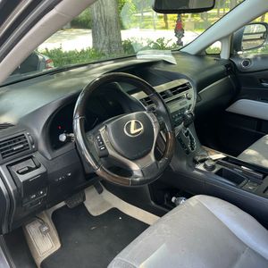2013 Lexus RX 350 BASE — фото 34