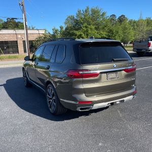 BMW X7 XDRIVE40I - 5