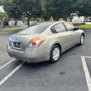 صورة 8 لـ 2012 Nissan ALTIMA 2.5 S
