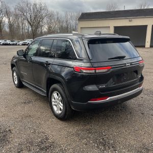 JEEP GRAND CHEROKEE LAREDO - 5