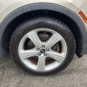 2015 Lincoln MKC BASE — миниатюра 20