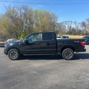 FORD F-150 XL - 3