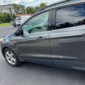 2015 FORD ESCAPE SE — фото 3