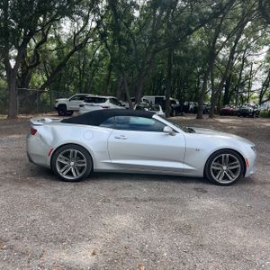 CHEVROLET CAMARO LT - 10